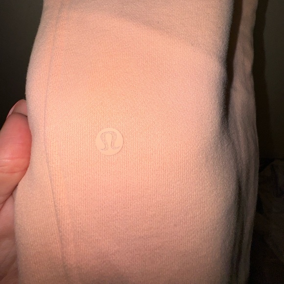 Lululemon Scuba Joggers - Picture 5 of 5